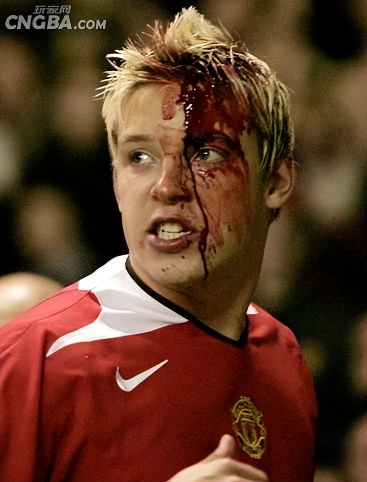 那些你没见过的足球图片,足坛最让人动容的图片