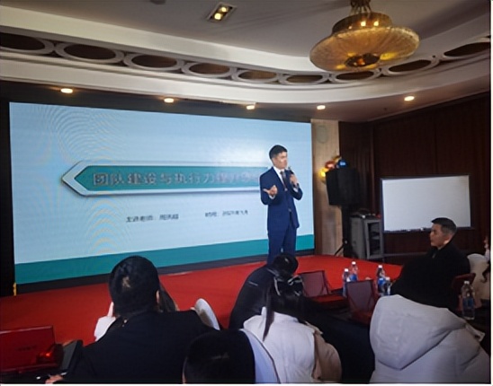 沙漠掘金中的管理思维,沙漠掘金游戏配合培训