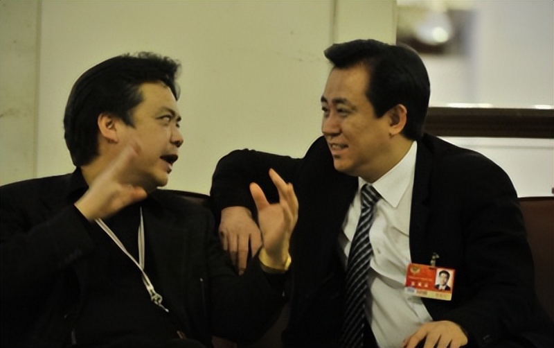 张松桥和李嘉诚的关系,重庆富豪张松桥在伦敦买下豪宅