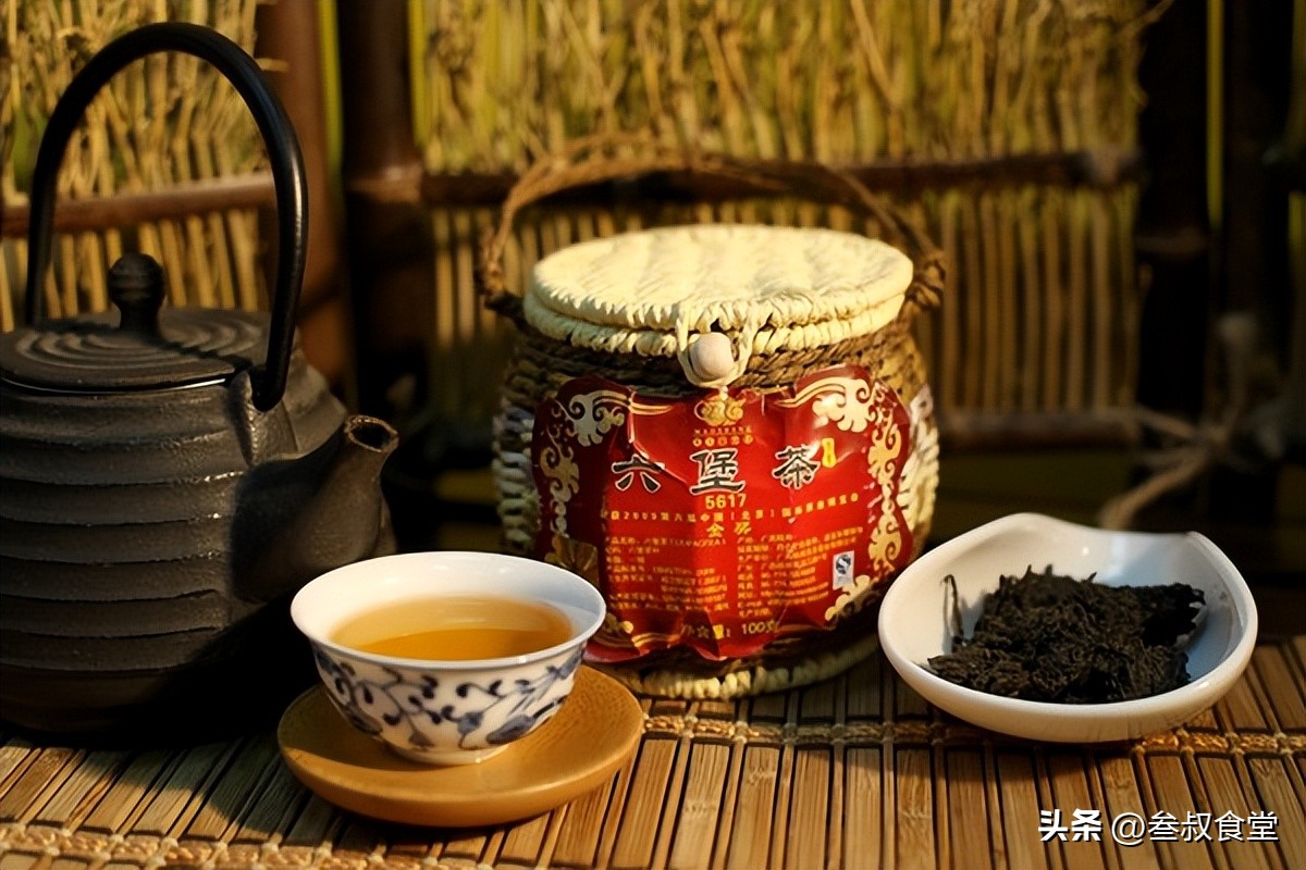 好喝的茶叶不一定是好茶,价格便宜不一定物美价廉