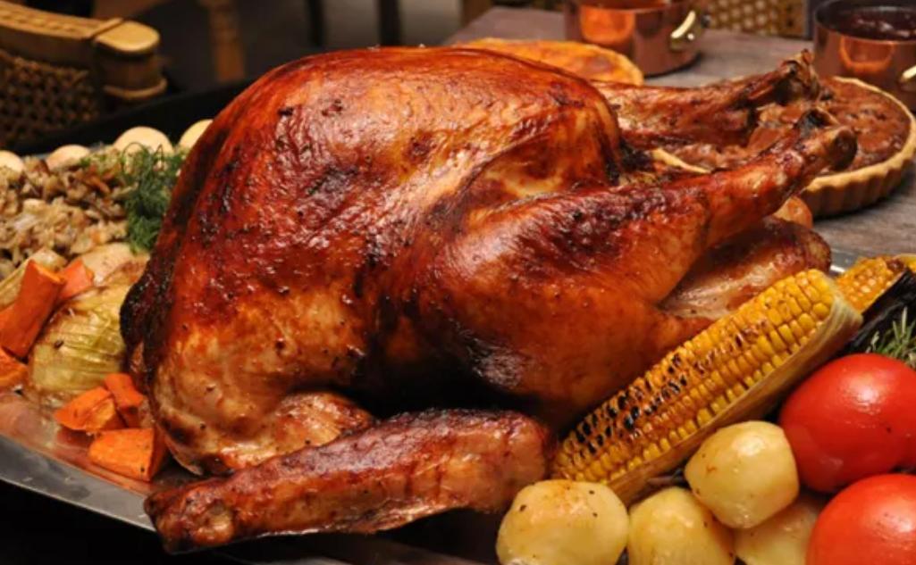 火鸡为什么不在中国常见,西方火鸡为什么中国很少食用