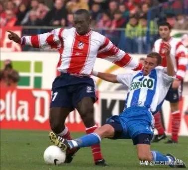 哈塞尔巴因克荷兰98年世界杯,哈塞尔巴因克职业生涯数据