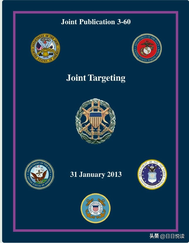 应对美非联合军演,美联合作战