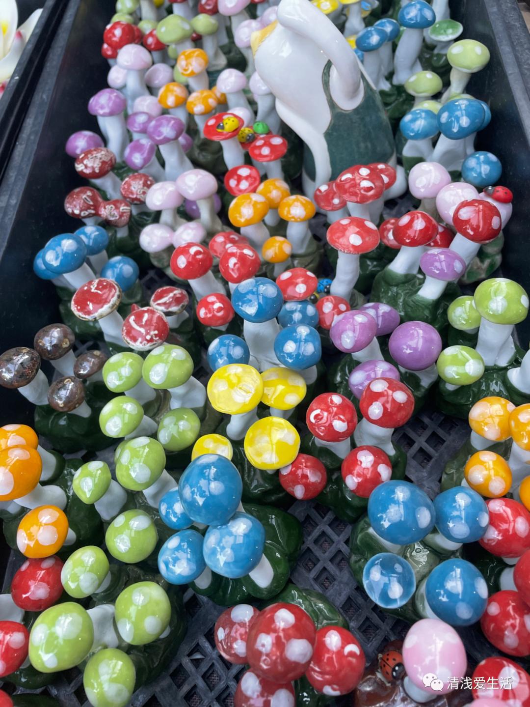 景德镇六大陶瓷市场,聊聊景德镇陶瓷市场