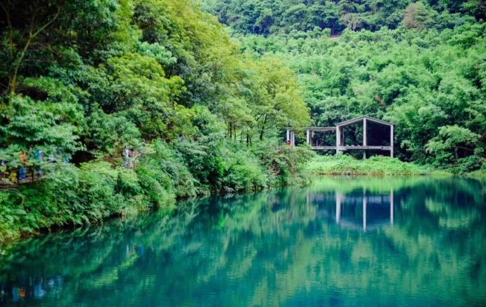 广东肇庆七星岩景区一日游,肇庆紫云谷一日游