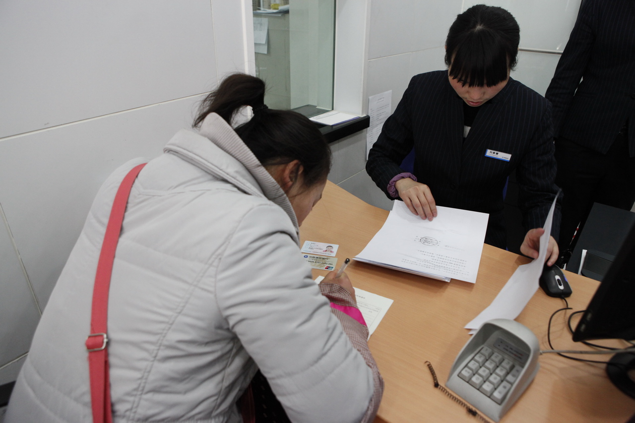 汉正街“扁担”陈运发