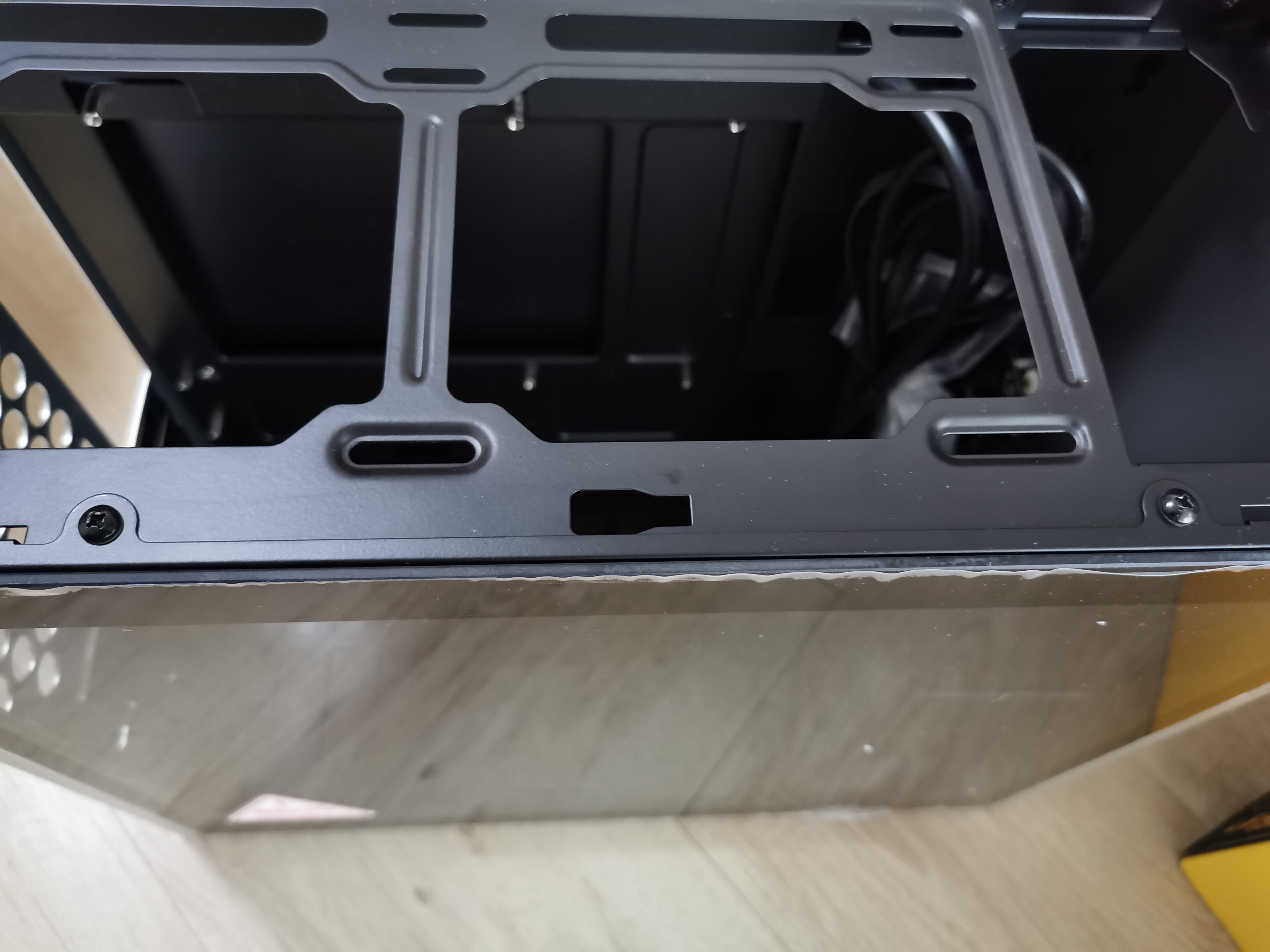 d30乔思伯装机方案,乔思伯d30机箱装机视频分享