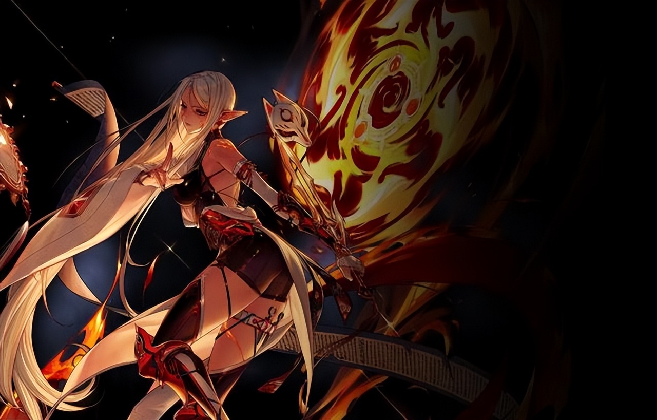 dnf忍者毕业武器,dnf忍者护石搭配