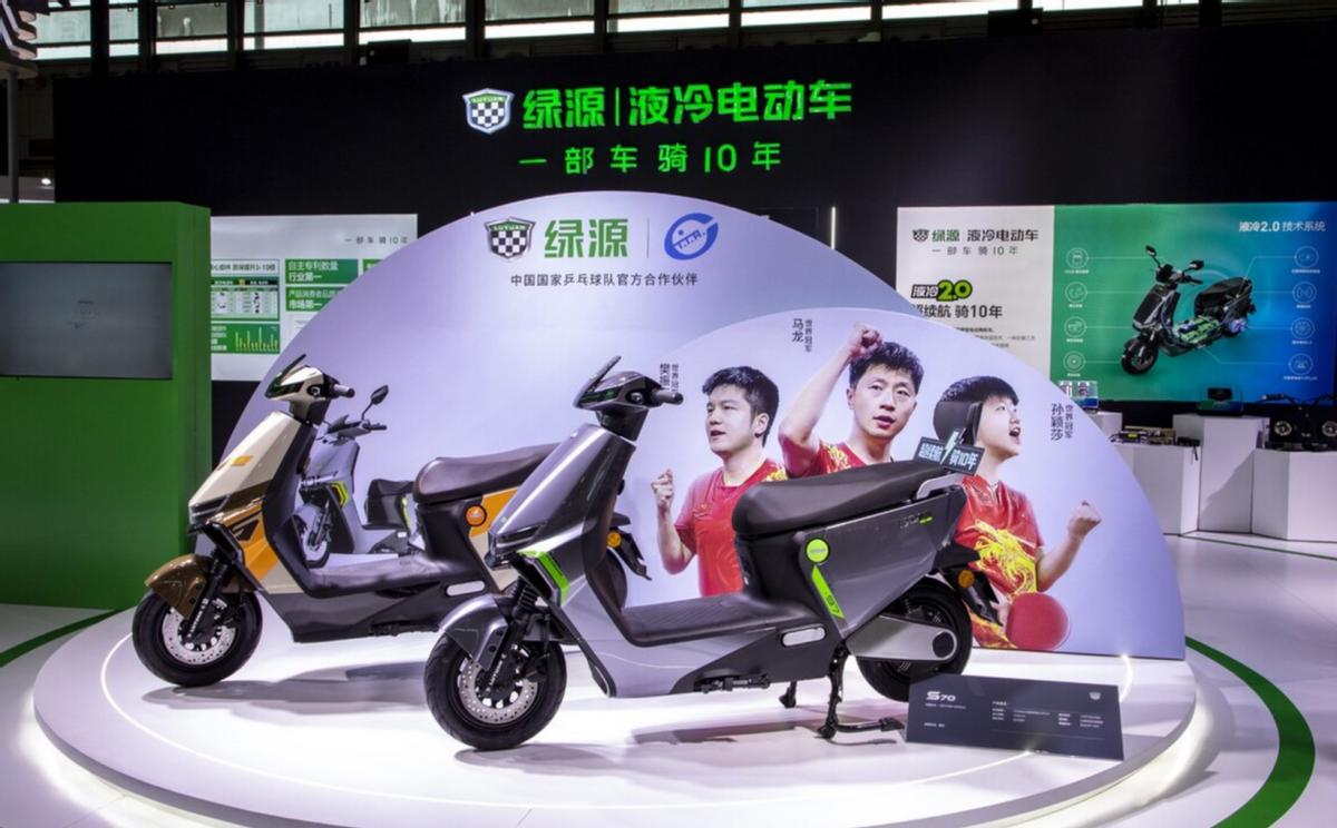 买电动车48v的还是36v,48v电动车购买什么锂电池好