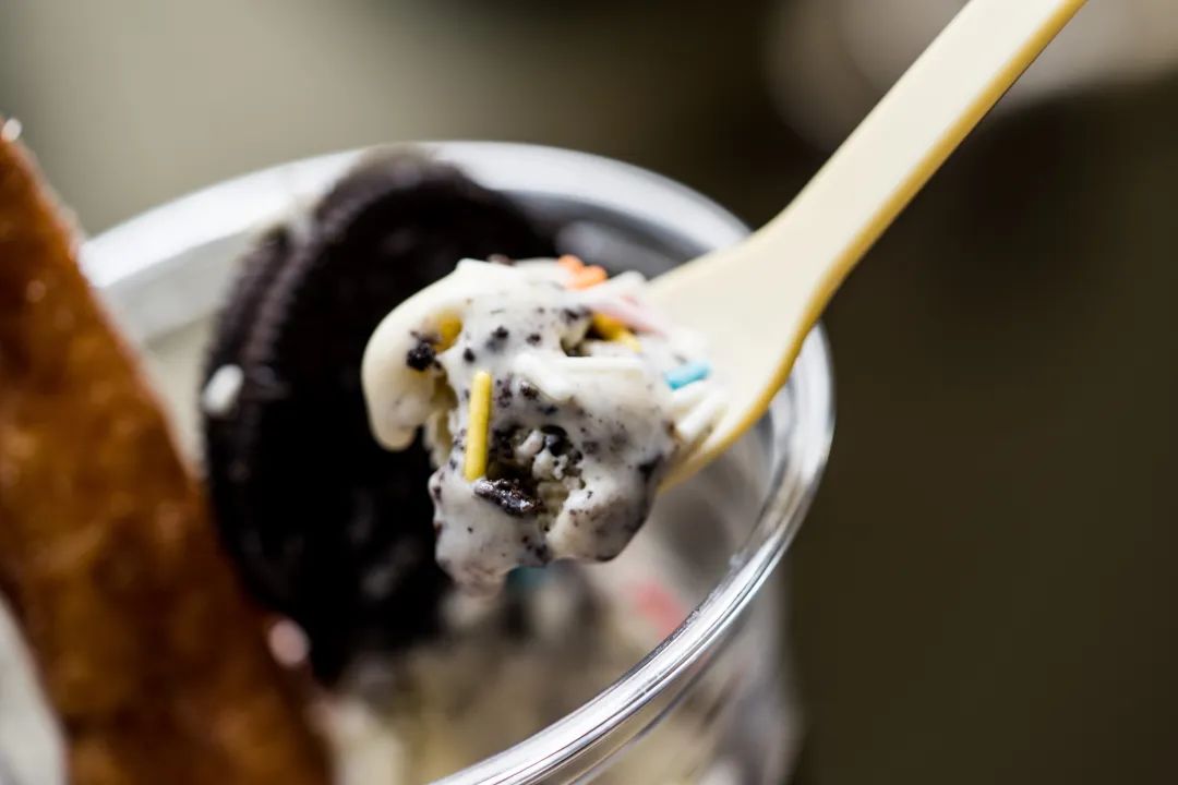 自由天花板冰淇淋,进口冰淇淋天花板