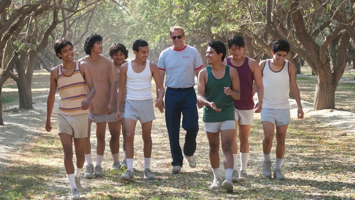 凯文科斯特纳主演的电影大全,凯文科斯特纳经历