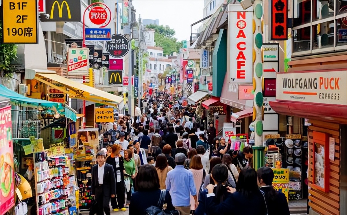 春节去日韩旅游的人多吗,今年春节去韩国旅游的吗