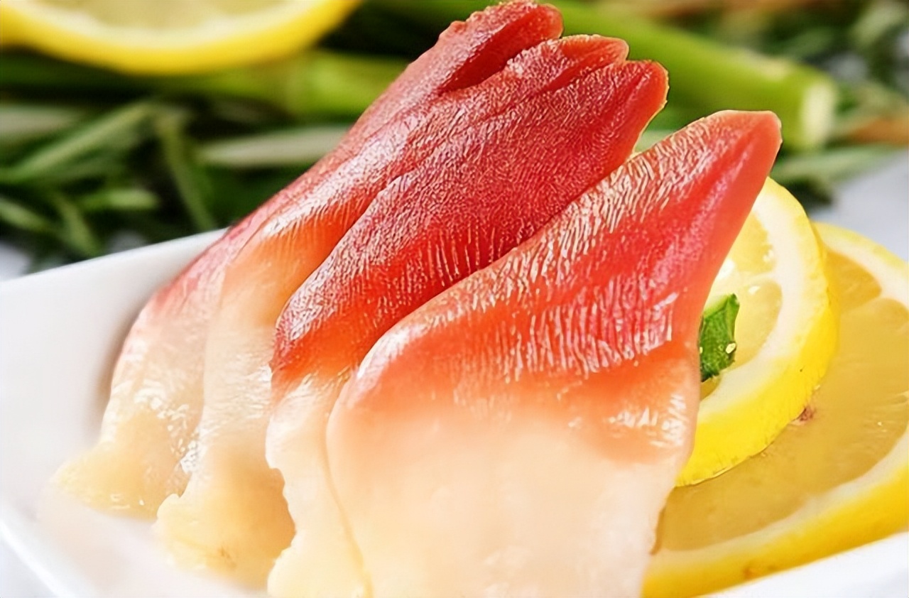 甯歌閫傚悎鍚冨埡韬殑娴烽矞,娴烽矞鍒鸿韩涓轰粈涔堣繖涔堝浜哄枩娆㈠悆