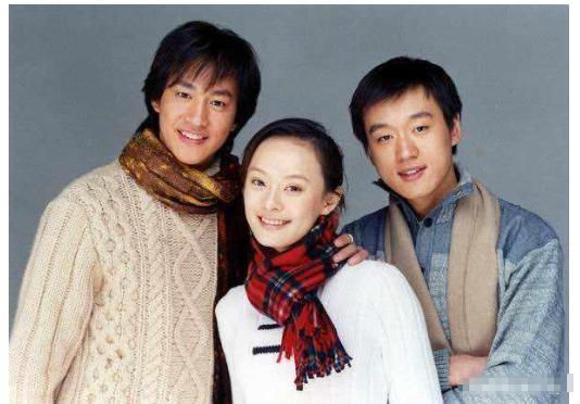 冯绍峰情史丰富,冯绍峰婚后更加成熟稳重了