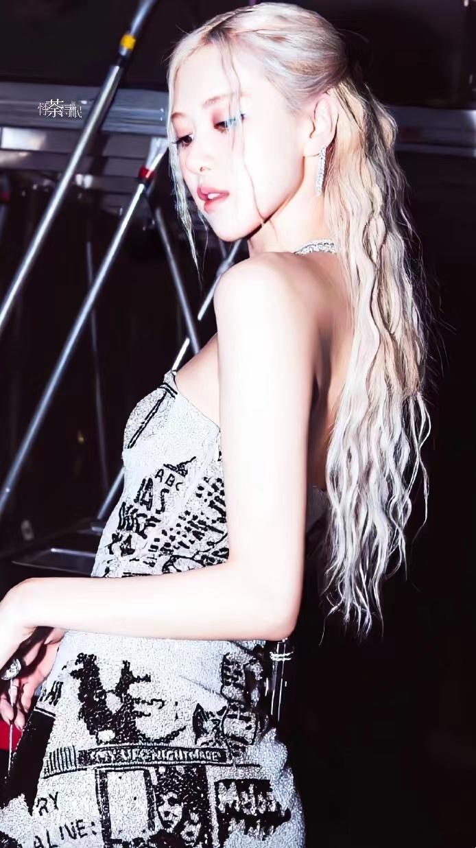 blackpink朴彩英被针对视频,blackpink最新照片rose朴彩英