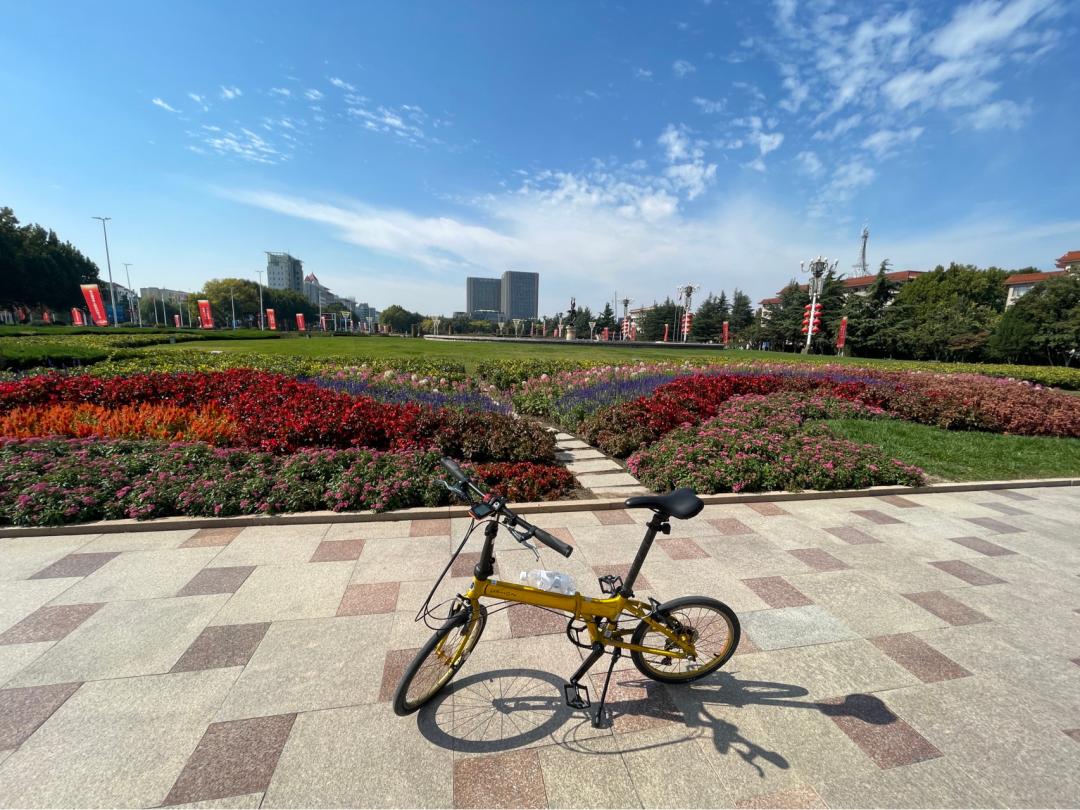 环洱海骑行日记,环闽骑行日记