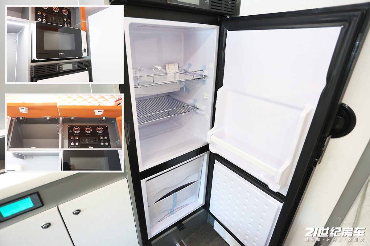 拓锐斯特依维柯欧胜b型房车,依维柯欧胜b型房车最新款3.0