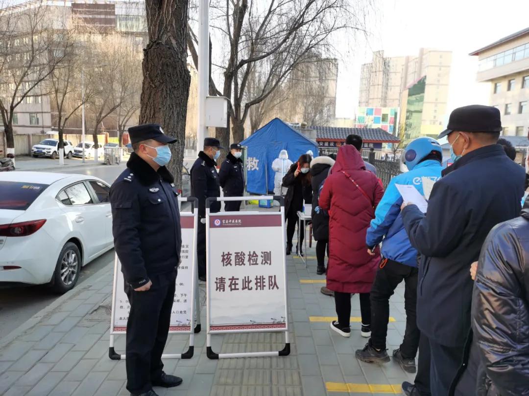 富县公安严打,富县2022年全县公安工作会议