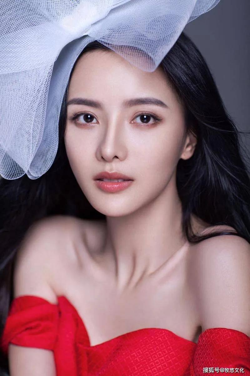 中国最美丽十个女明星图片,中国最美的省级行政区