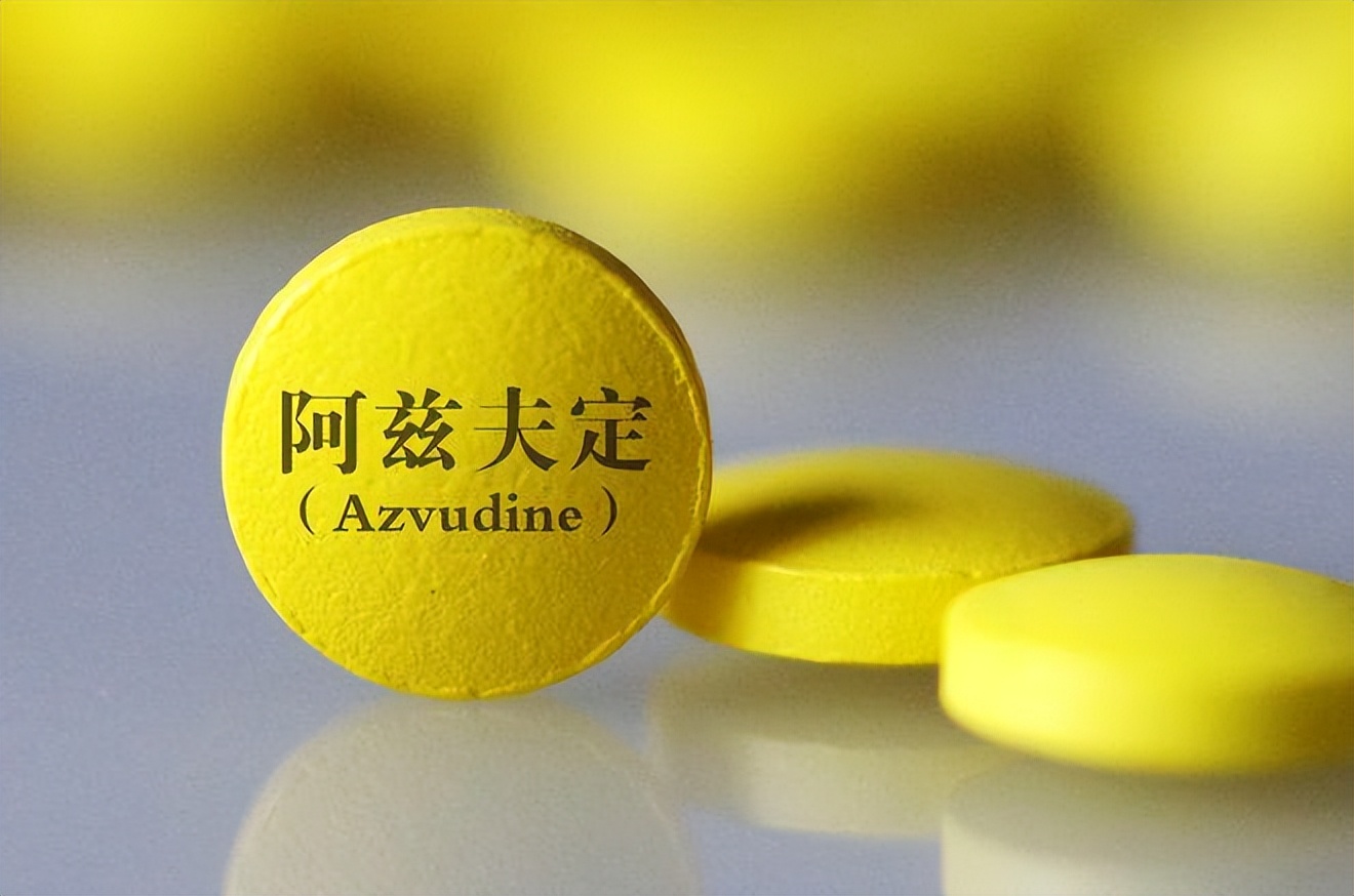 治疗新冠有作用的抗病毒药,哪种艾滋病的药可治新冠