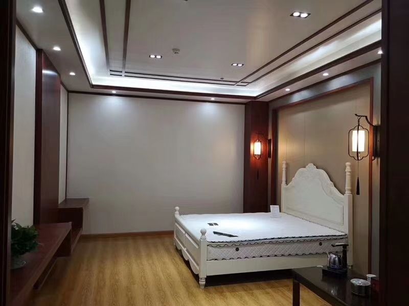 竹木纤维墙板安装视频用什么胶,竹木纤维墙板吊顶安装教学视频