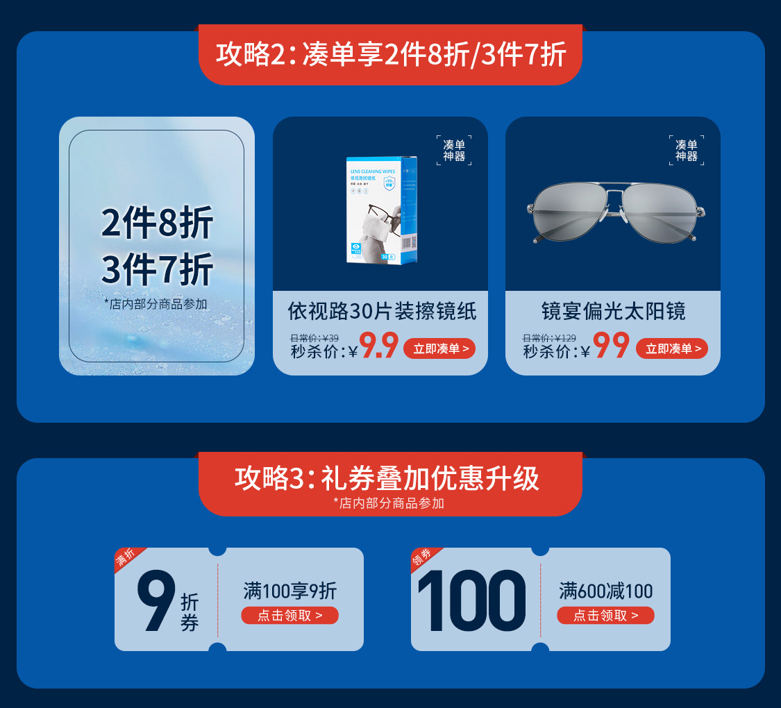 3200块钱依视路眼镜推荐,2000价位的眼镜推荐依视路