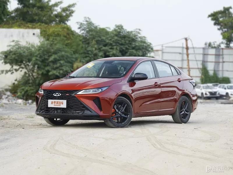 奇瑞5月份购车优惠政策,奇瑞5月购车