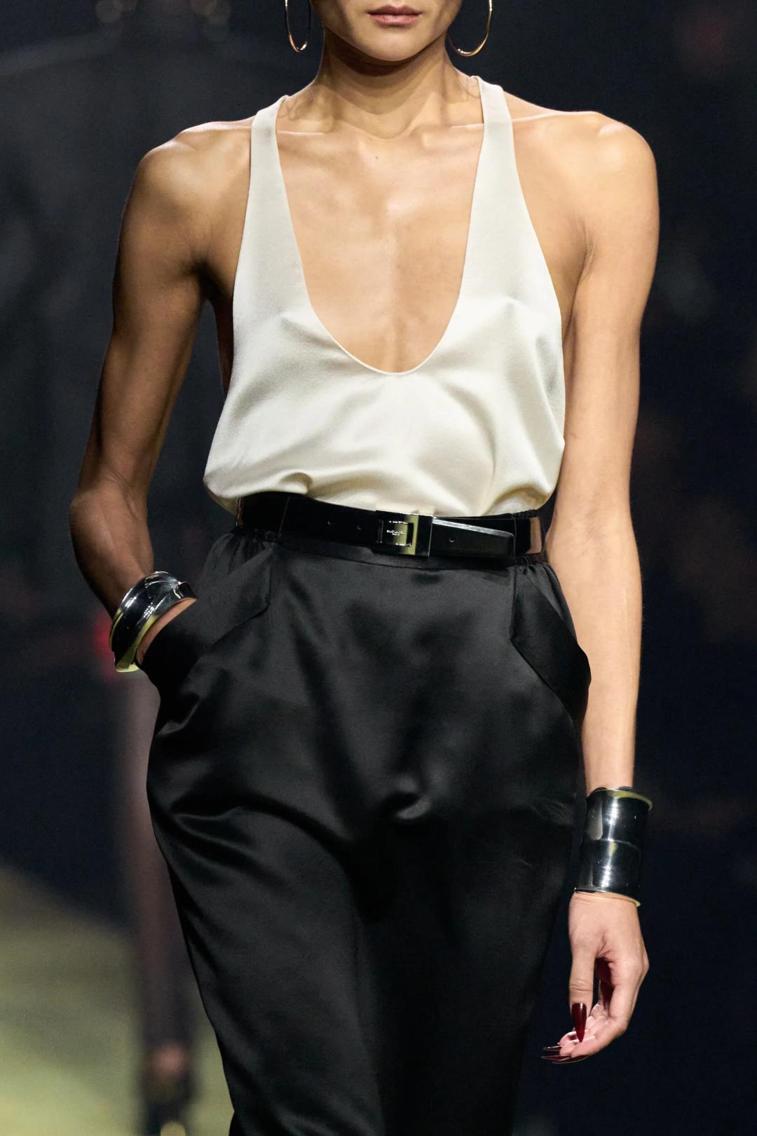 2023秋冬伦敦时装周收官,2022秋冬巴黎时装周什么时候开始