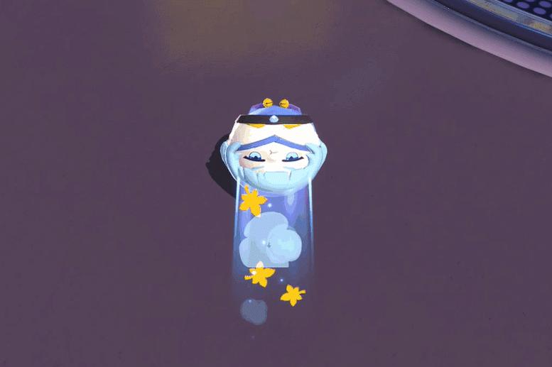 百鬼幼儿园联动与阴阳师对比,双厨狂喜阴阳怪气