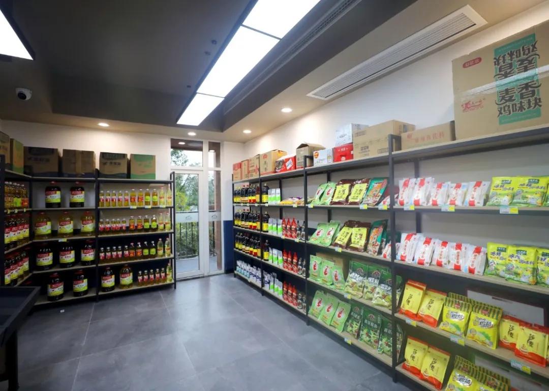 人才好居处！科学城金凤佳园人才公寓开业啦！