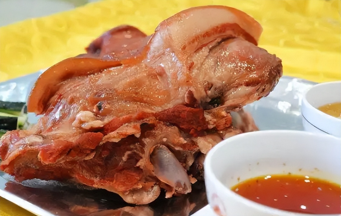 最有特色的下酒菜,海南特色下酒菜做法大全