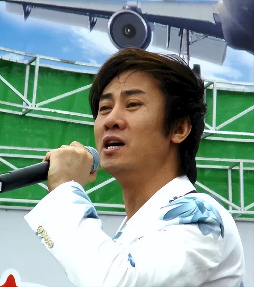 历届青歌赛通俗唱法第一名,2019青歌赛冠军个人成名曲