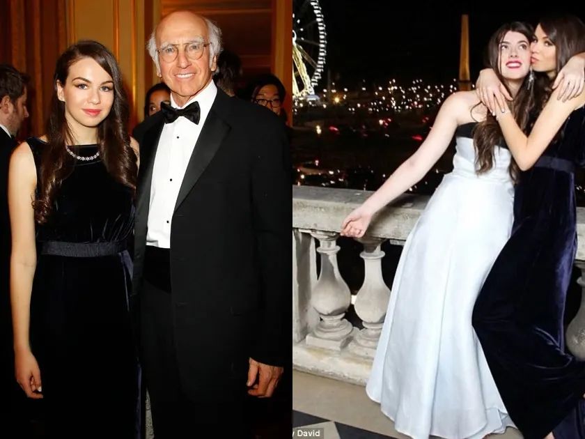 顶豪找贵族，LV家小公子的女友原来是伯爵之后…