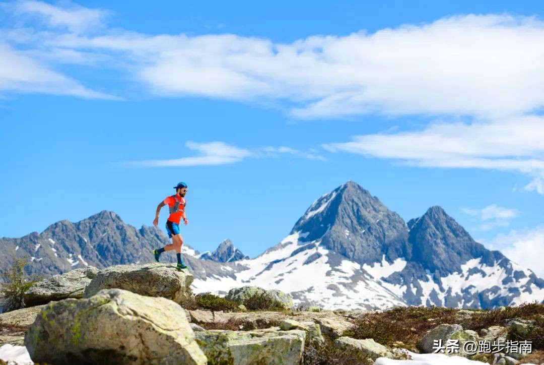 跑步有资本才能挣钱吗,好好跑步好好健身好好赚钱