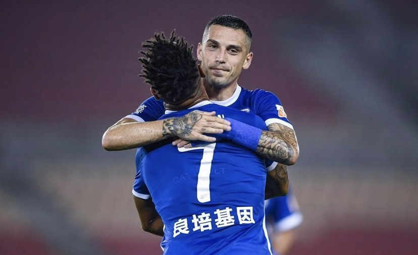 巴西仍是中超外援输出大户，东欧性价比球员或成新的引援风向标