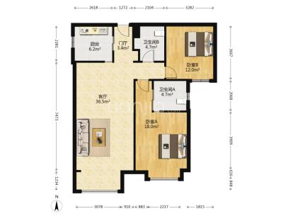 和平200万学区房,和平区学区房价格最高多少钱