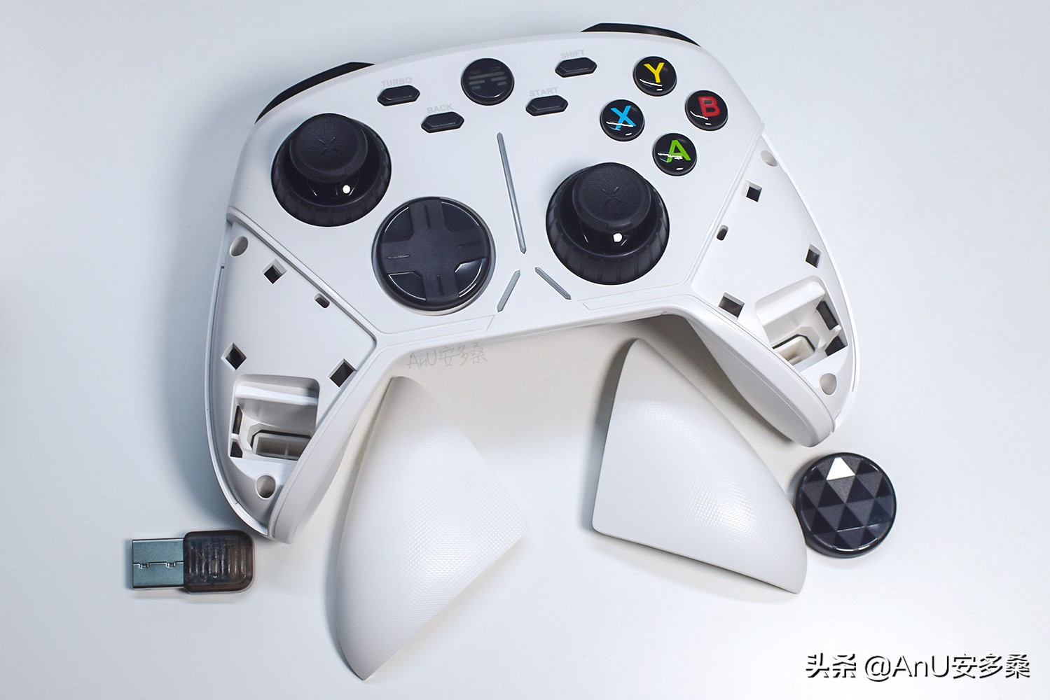 北通阿修罗3s玩原神设置,北通阿修罗3s详细介绍