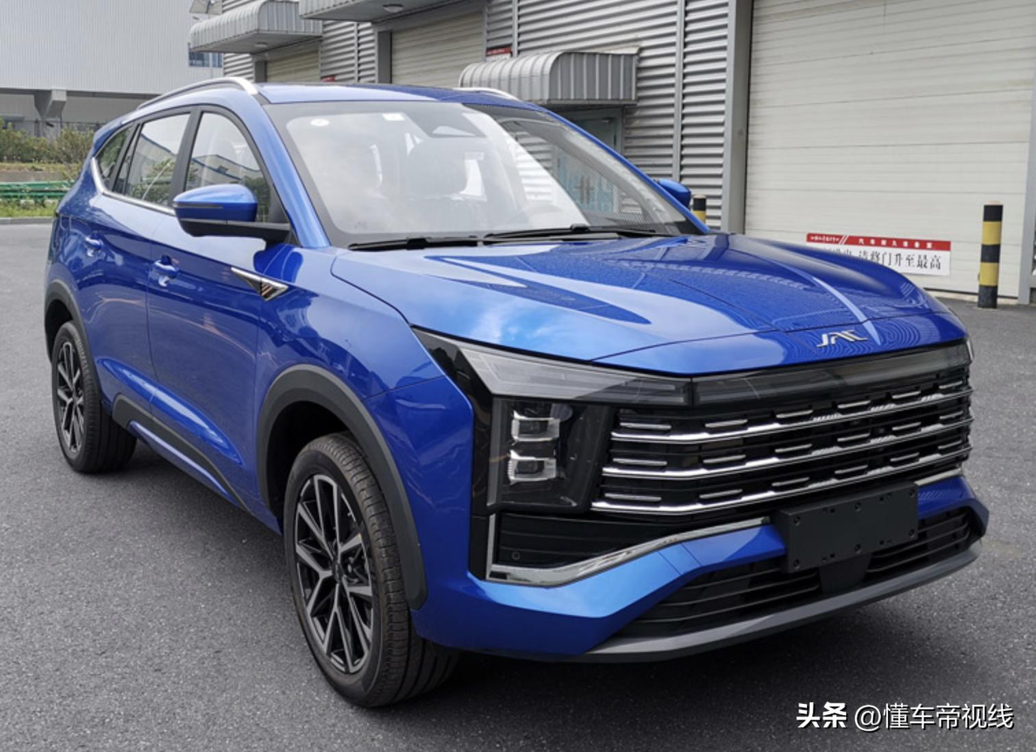 奇瑞瑞虎8新款plus五座测评,奇瑞新款瑞虎8上市了吗