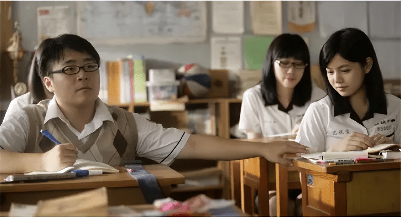 张一山否认吸毒,童星张一山现在的状况