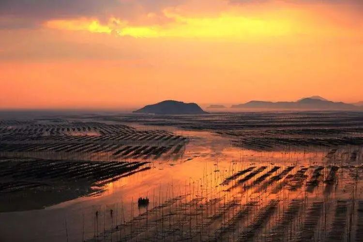 宁德摄影人的好去处,宁德摄影圣地