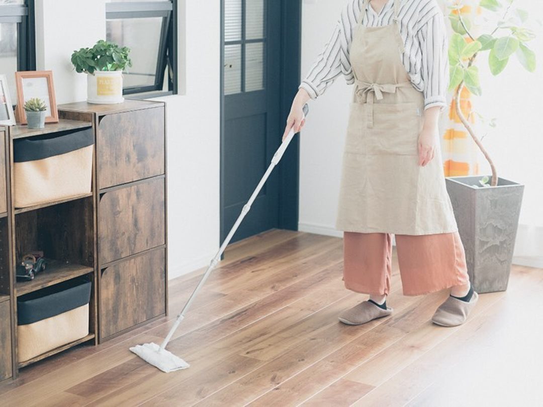 *窥偷**日本主妇的清洁好物，这6款工具一用就圈粉，网友大赞实用