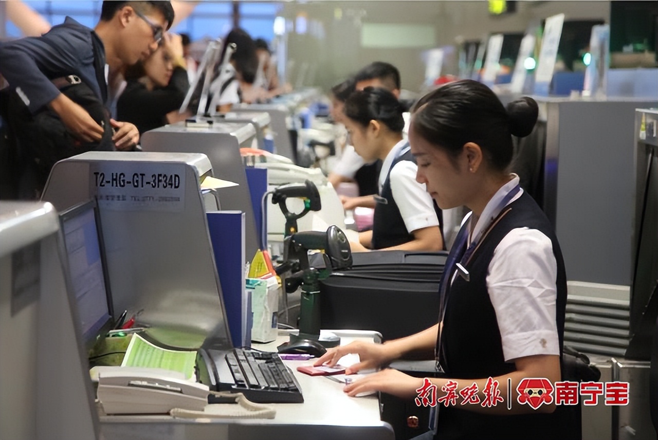 暑假南宁到北京如何订便宜机票,南宁飞哪里的机票便宜4月份