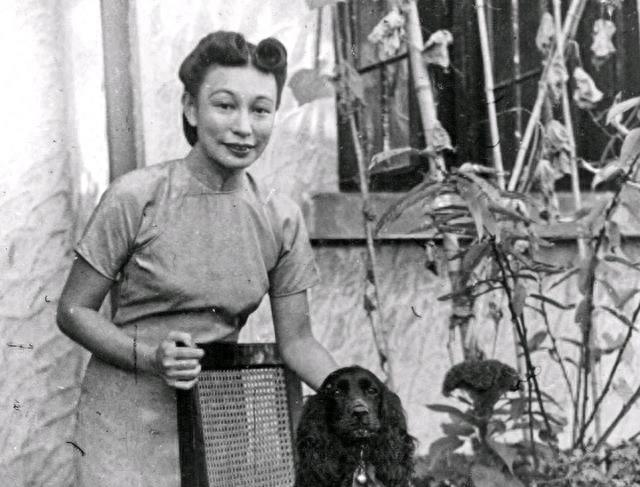 郭婉莹:曾因一双袜子要和未婚夫解除婚约,后遇渣男丈夫出轨寡妇