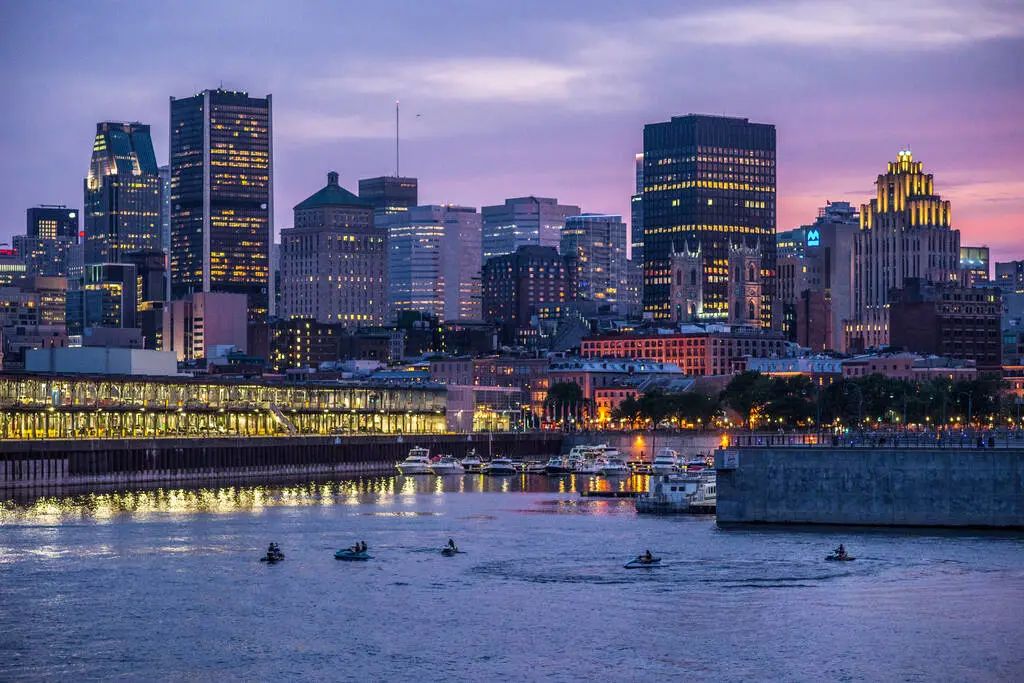 加拿大移民l魁省新增60个移民岗位这些留学生无法申请毕业工签