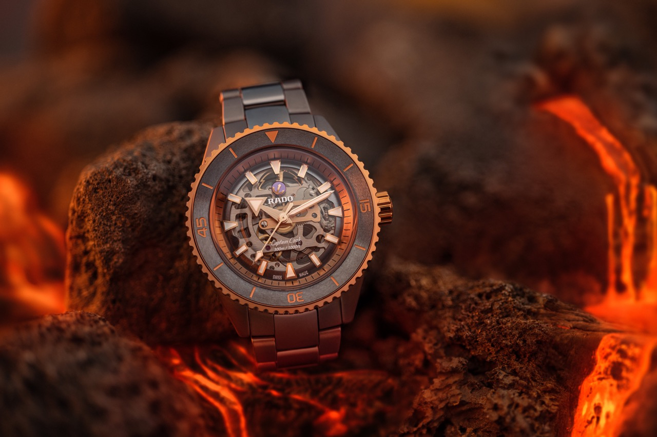 池昌旭代言奢侈品,池昌旭在瑞士