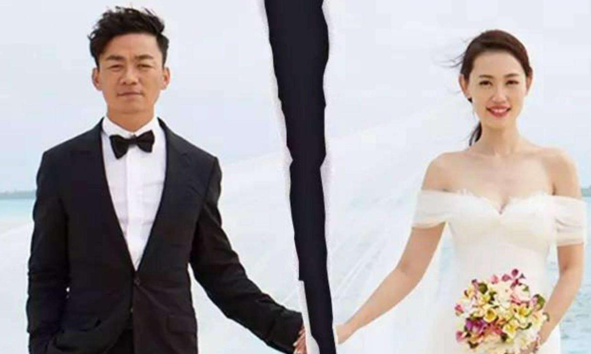 事实证明，41岁的王宝强，已经走上了另一条大路