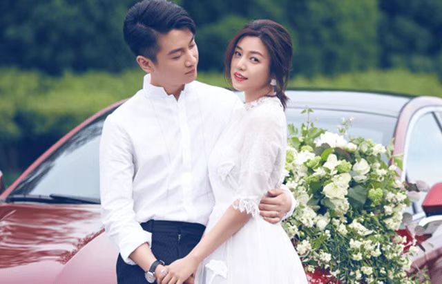 陈妍希谈儿子和小星星,陈妍希小星星现身机场