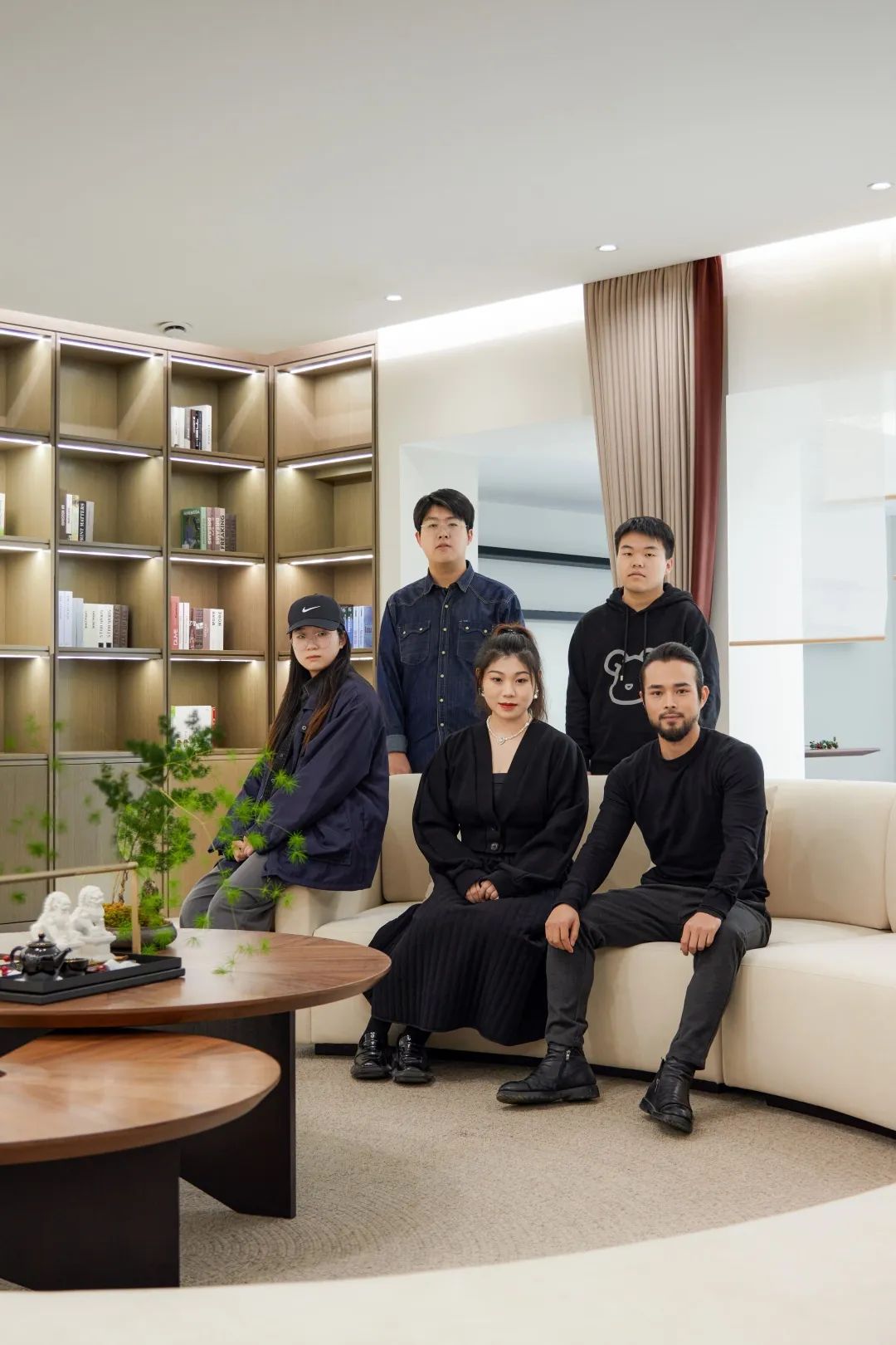 碧云尊邸6号别墅,碧云尊邸大平层豪装