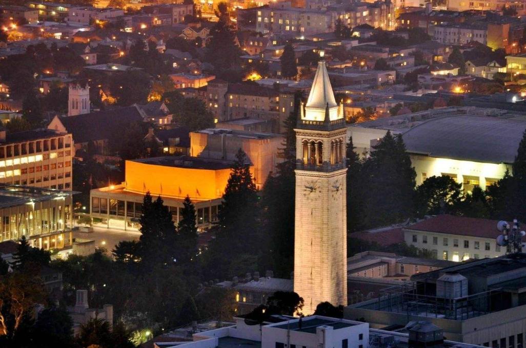 加州大学排名50-100,加州大学排名世界第几