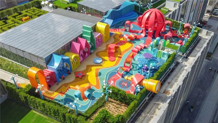 投资做儿童乐园怎么样,儿童乐园投资风险怎么样